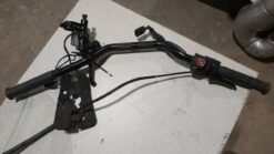 2009 - 2013 Ski Doo GTX,GSX, Grand Touring Handlebar Assembly
