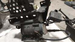 2011 - 2019 Ski Doo GSX,Expedition,Renegade Rear Suspension Compressor - Image 3