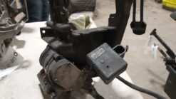 2011 - 2019 Ski Doo GSX,Expedition,Renegade Rear Suspension Compressor