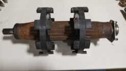 2015 Polaris Rush,Switchback Track Drive Axle