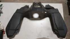 2015 - 2020 Polaris Rush,Switchback Console