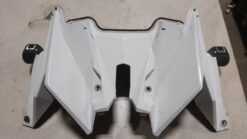2015 Polaris Rush,Switchback Air Intake