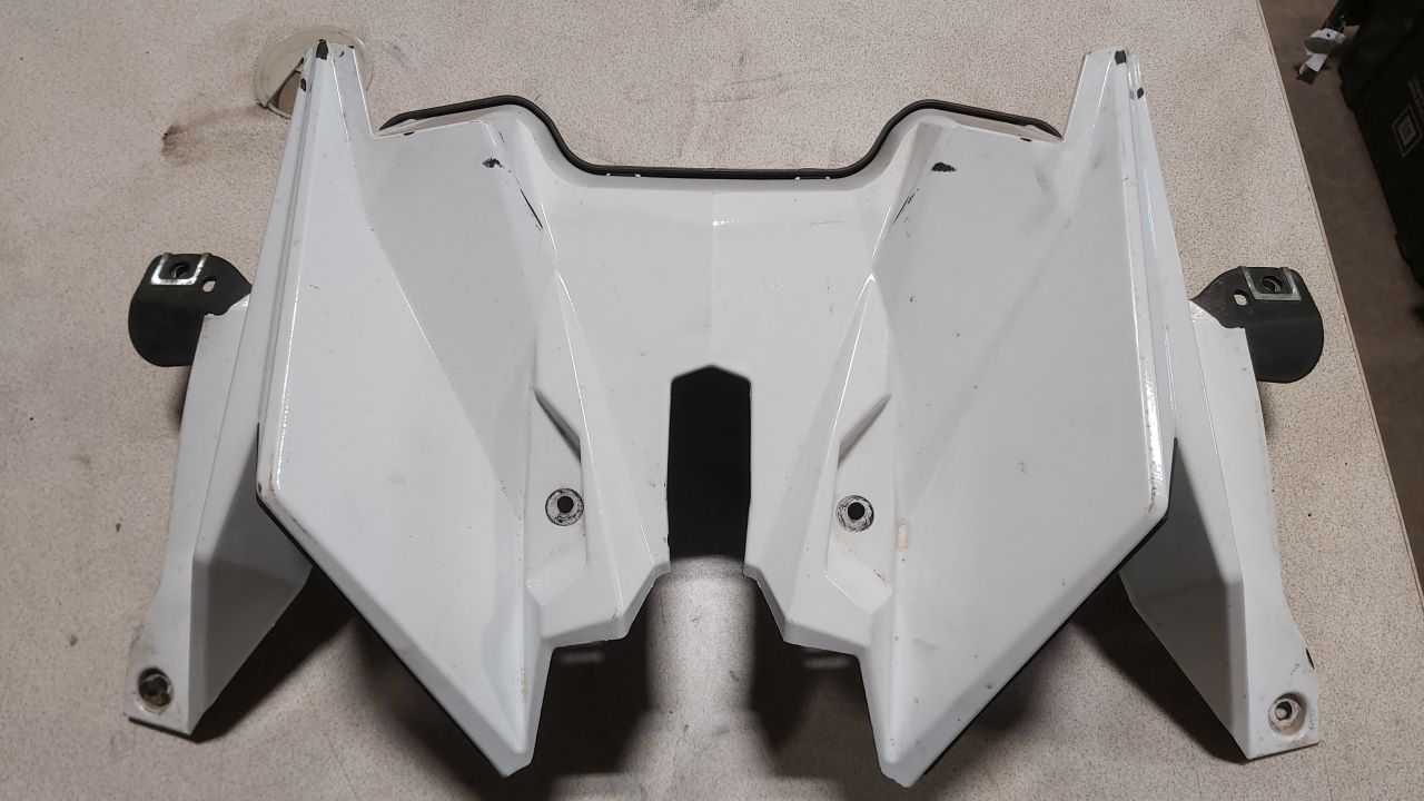 2015 Polaris Rush,Switchback Air Intake