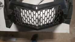 2009 – 2015 Ski Doo GSX,GTX,MXZ,Grand Touring Front Bottom Pan