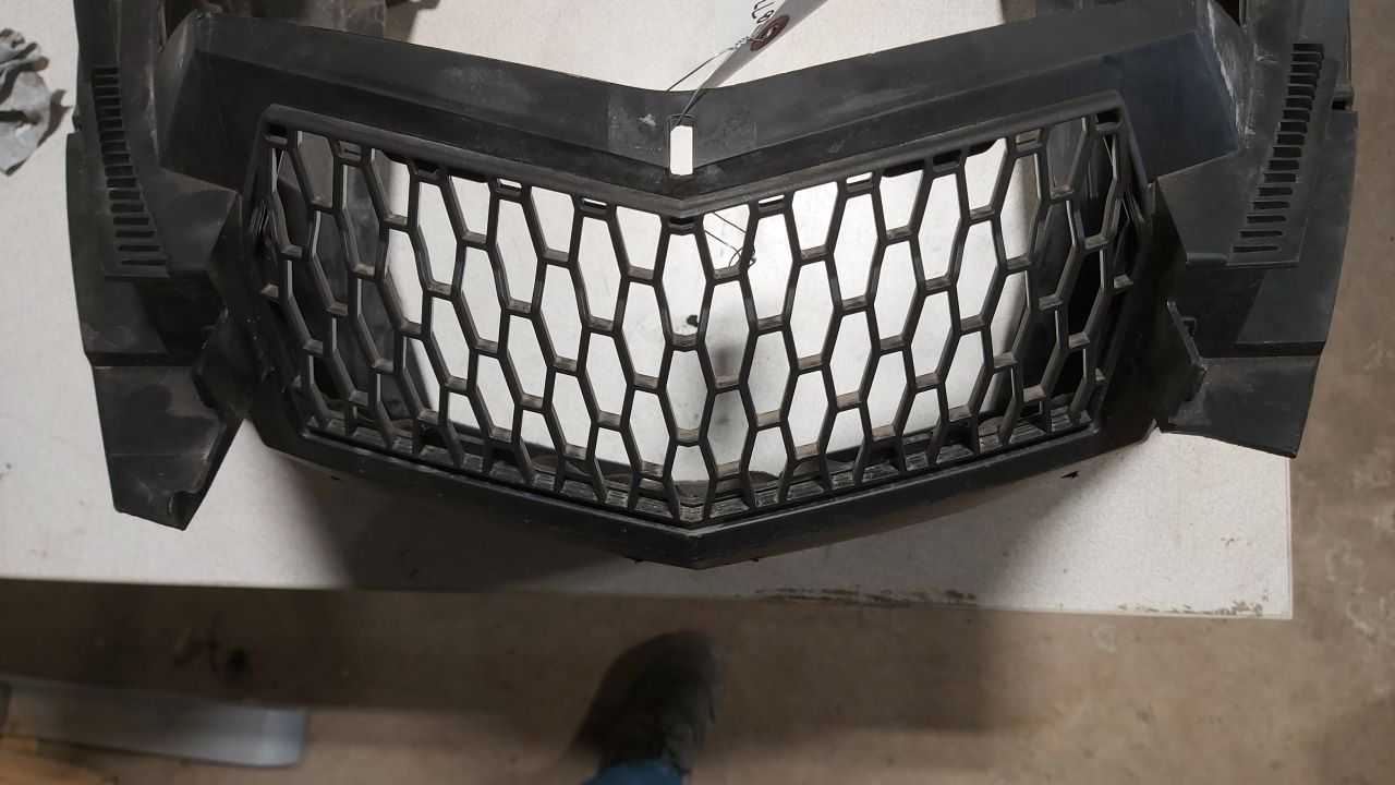 2009 – 2015 Ski Doo GSX,GTX,MXZ,Grand Touring Front Bottom Pan