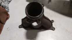Alternative view of 2015 - 2020 Polaris Rush,Switchback,AXYS Y Pipe