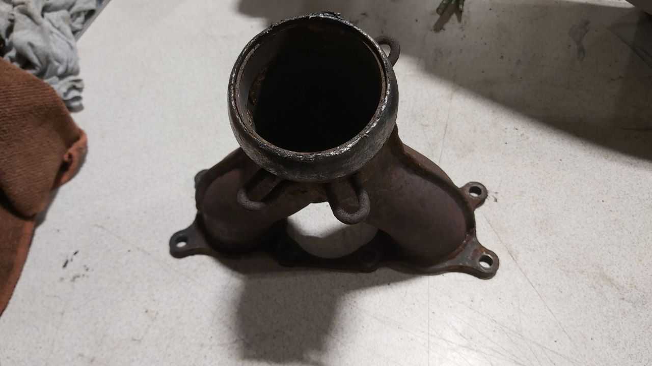 2015 - 2020 Polaris Rush,Switchback,AXYS Y Pipe - Image 2