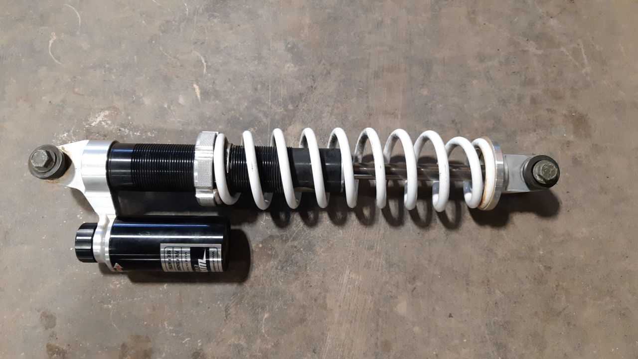 2015 Polaris Rear track shock Part # 7043959