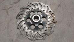 2015 - 2021 Polaris Rush,Switchback,AXYS,Indy,Matryx Brake Disk