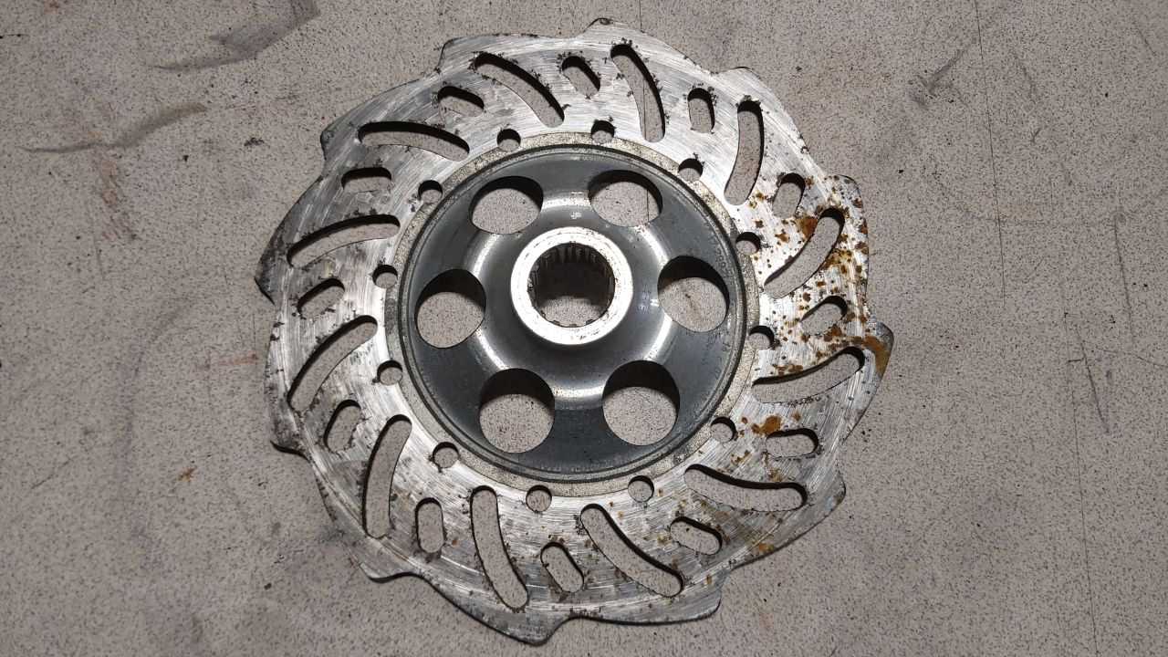 2015 - 2021 Polaris Rush,Switchback,AXYS,Indy,Matryx Brake Disk
