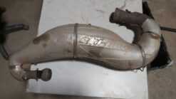 2001 Ski Doo Grand Touring 500 Tuned Pipe Exhaust