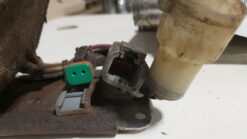2002 Grand Touring 500 Voltage Regulator - Image 4