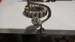 2002 Grand Touring,Legend 500 Stator - Image 2