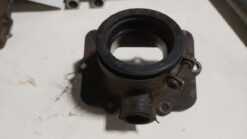 2001 - 2003 Ski Doo Grand Touring,Formula Deluxe,Summit,MXZ Carburetor Socket Boot