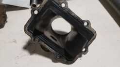Alternative view of 2001 - 2003 Ski Doo Grand Touring,Formula Deluxe,Summit,MXZ Carburetor Socket Boot