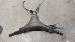 2002 Ski Doo Grand Touring 500 Handlebar Assembly - Image 2