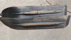 Wide Skis - Image 3
