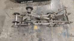 2002 Ski Doo Grand Touring 500 Suspension Assembly