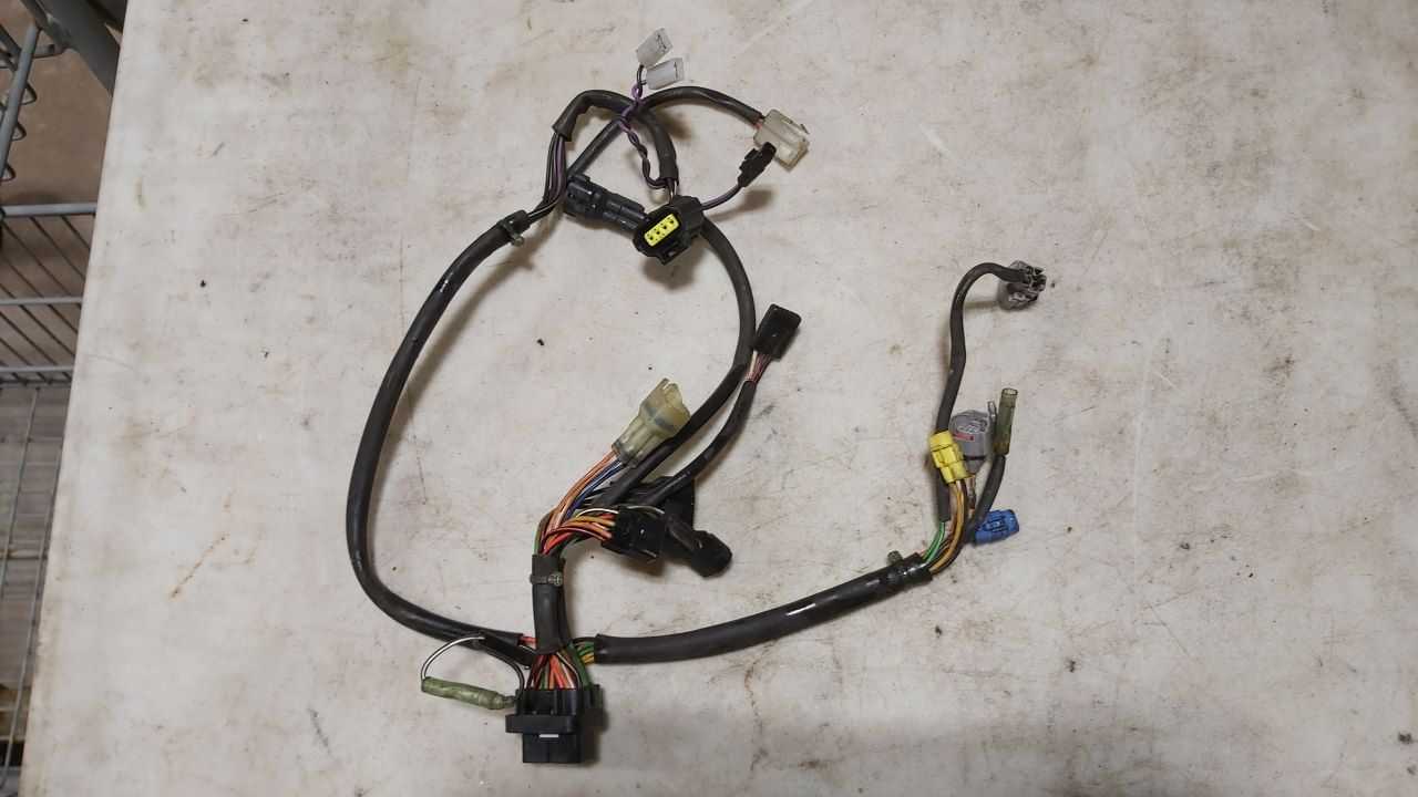 2004 - 2006 Arctic Cat Mountain Cat,King Cat,ZR 900 EFI Oil Pump Assembly