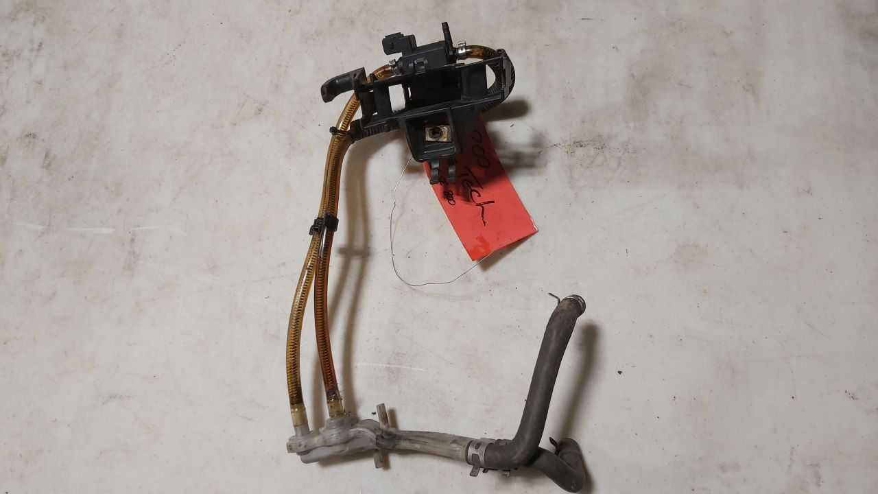 2012 - 2020 Ski Doo GSX,MXZ,Summit,Renegade Solenoid Valve Check Valve - Image 2