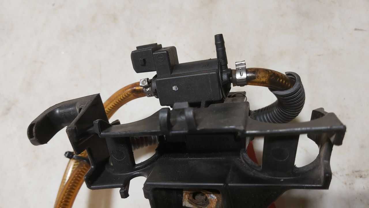2012 - 2020 Ski Doo GSX,MXZ,Summit,Renegade Solenoid Valve Check Valve