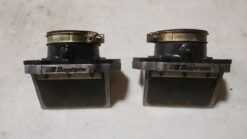 2004 Arctic Cat ZR 900 Boyesen Reed Valves