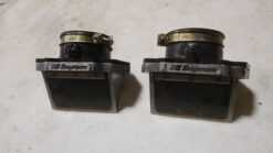 Alternative view of 2004 Arctic Cat ZR 900 Boyesen Reed Valves