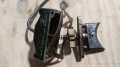 2004 - 2006 Arctic Cat ZR 900 Exhaust Power Valve