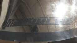 2004 Arctic Cat ZR 900 EFI Windshield - Image 3