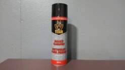 Alternative view of OEM TITAN Heavy Duty Brake Cleaner (390g)