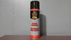 OEM TITAN Heavy Duty Brake Cleaner (390g) - Image 4