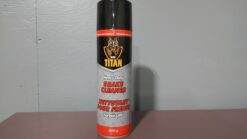 OEM TITAN Heavy Duty Brake Cleaner (390g)