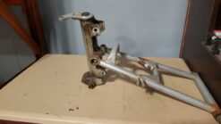 2003 - 2006 Arctic Cat ZR 900,T660, Spindle & Lower Left  A-Arm