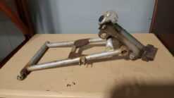 2003 - 2006 Arctic Cat ZR,T660  Spindle & Lower Right A-Arm