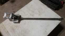 2007 - 2009 Arctic Cat  F1000,F5, F6,F8, TZ1,Z1 Steering Post With Riser