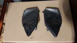 2007- 2008 Arctic Cat F1000,F5,6,8 ,Z1 Knee Pads Left & Right