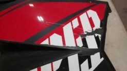 2014 and Up Yamaha SR Viper Side Panel - Image 4
