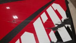 2014 and Up Yamaha SR Viper Side Panel - Image 3