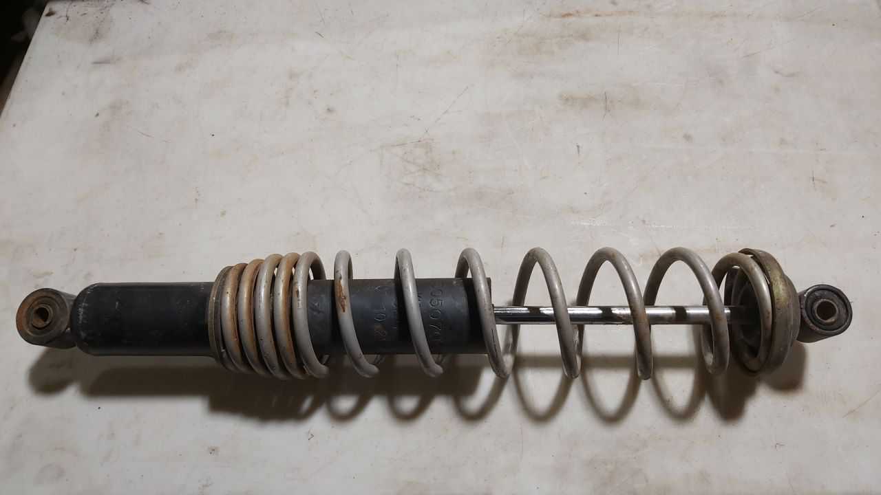 2002 - 2003 Ski Doo Grand Touring,Legend,MX Z Front Shock - Image 4