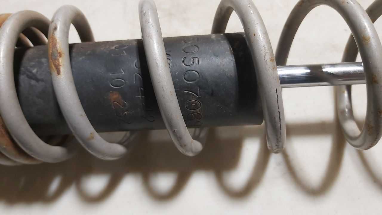 2002 - 2003 Ski Doo Grand Touring,Legend,MX Z Front Shock - Image 3