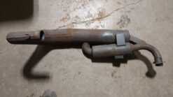 1994 - 1996 Yamaha Vmax 500 Exhaust Pipe