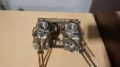 1995 - 1996 Yamaha Vmax 500 Carburetor Assembly