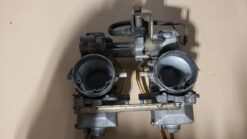 1995 - 1996 Yamaha Vmax 500 Carburetor Assembly - Image 3