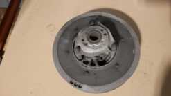 1996 - 1999 Yamaha Phazer,Vmax 500/600 Secondary Clutch - Image 3