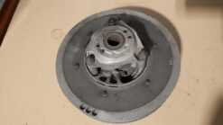 1996 - 1999 Yamaha Phazer,Vmax 500/600 Secondary Clutch