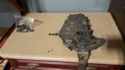 Alternative view of 1994 - 1996 Yamaha Vmax 500/600 Chaincase