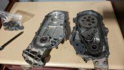 1994 - 1996 Yamaha Vmax 500/600 Chaincase - Image 4