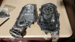 1994 - 1996 Yamaha Vmax 500/600 Chaincase