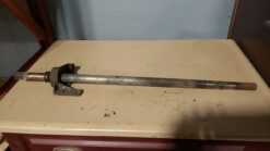 1995 - 1996 Yamaha Vmax 500/600 Secondary Shaft