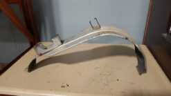 1994 - 1996 Yamaha Vmax 500/600 Drive Guard Belt Guard